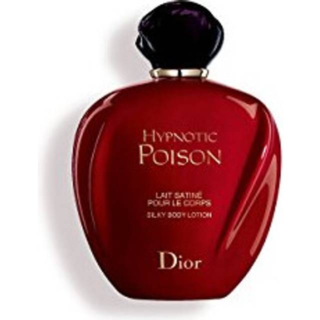 Hypnotic Poison By Christian Dior For Women. Body Lotion 6.8 oz