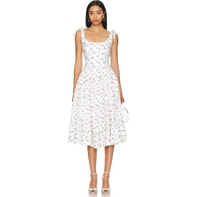 Beach Riot Maisie A-Line Dress