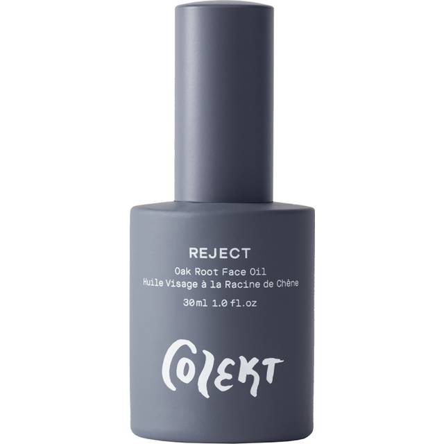 Colekt Reject Face Oil 30ml