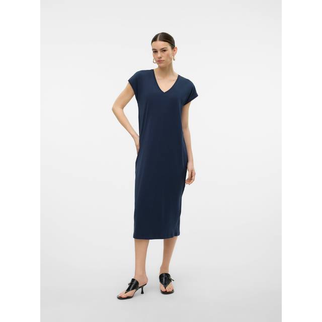 Vmbarbara Midi Dress