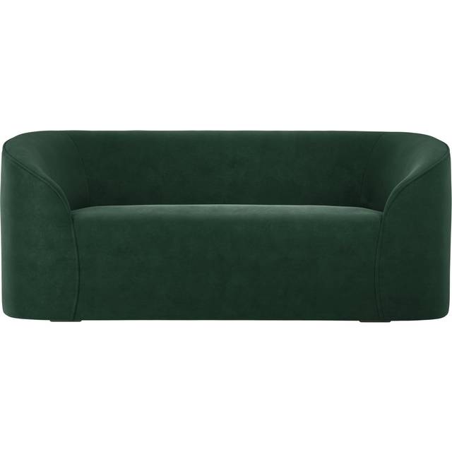 Lpd Home Zuma 2 Seater Sofa - Green