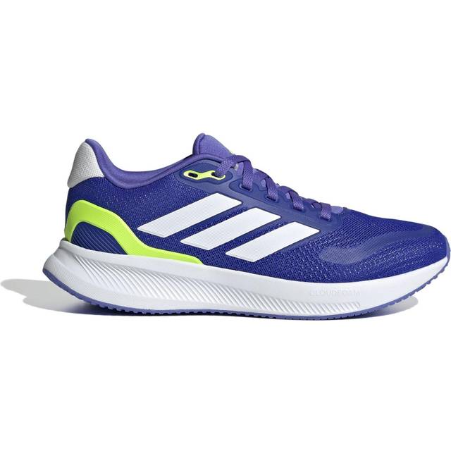 ADIDAS SPORTSWEAR Runfalcon 5 J |Blå |38