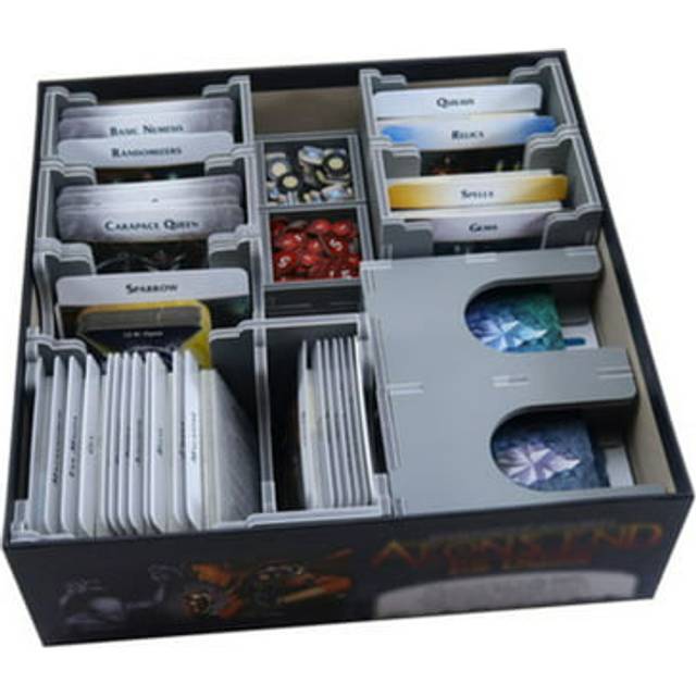 Folded Space Box Insert - Aeons End V2