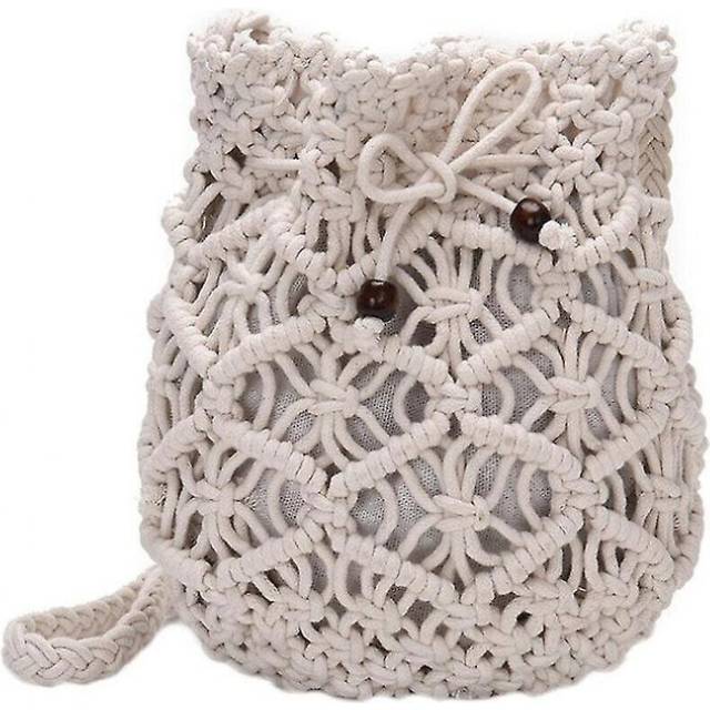 Hollow Design Straw Bag Package Shoulder Bags For Women Designer Luxury Handbag Women Handbag