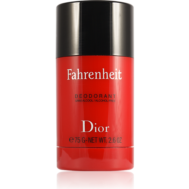 Fahrenheit Deodorant by Christian Dior 80 ml Deodorant Stick for Men (80 ml)