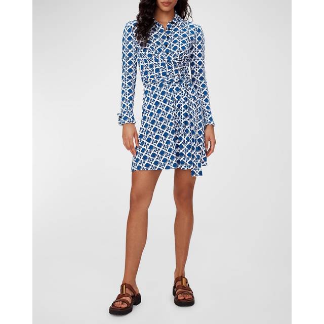 Diane Von Furstenberg Didi Dress