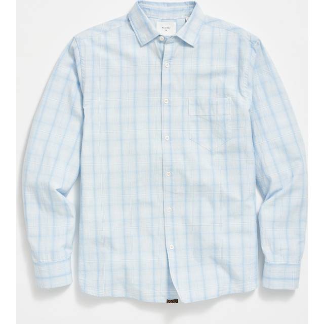 Billy Reid Pickwick Shirt