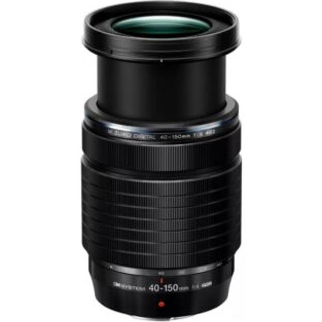 Olympus OM System M.Zuiko Digital ED 40-150mm f/4 PRO Lens