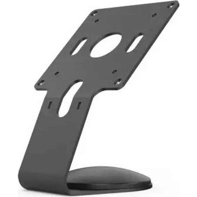Compulocks VESA Fixed 45 Degree Core Counter Stand or Wall Mount Black