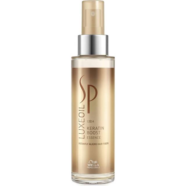 SP LuxeOil Keratin Boost Essence 100 ml