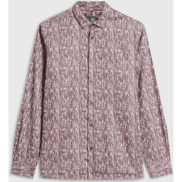 John Varvatos Roslim Fit Sport Shirt