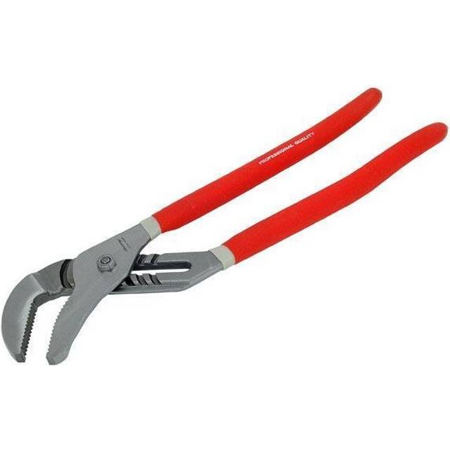"16"" Water Pump Pliers Groove Joint Adjustable Pipe Wrench (Neilsen CT1163)"