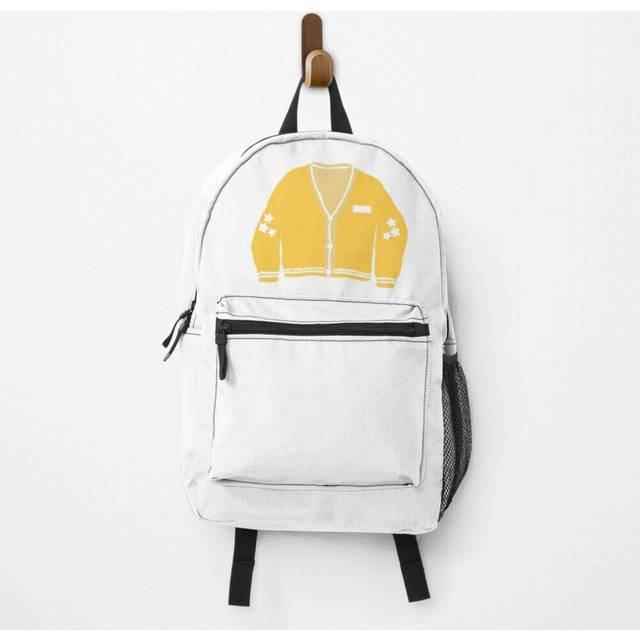 "Backpack Fearless Cardigan - Taylor Swift School Bag Travel 15"""