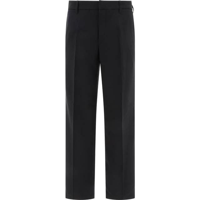 Sune trouser black