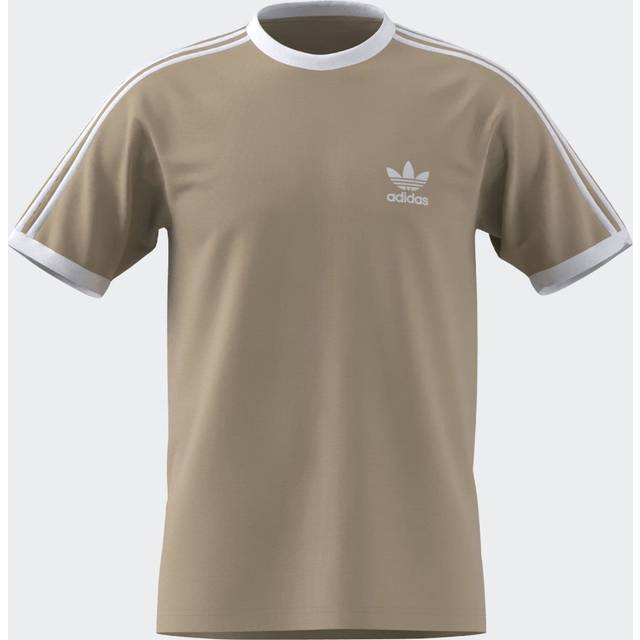adidas Original Adicolor Classics 3-stripes Tee (Large)