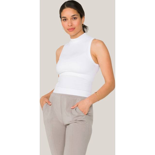 Alala Barre Mock Tank