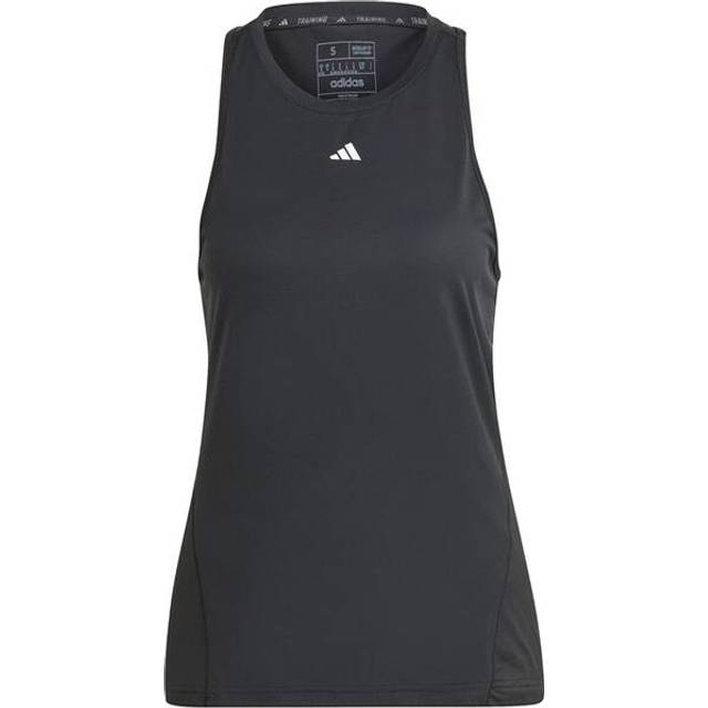 adidas Designed 4 Training Tank Top Women black