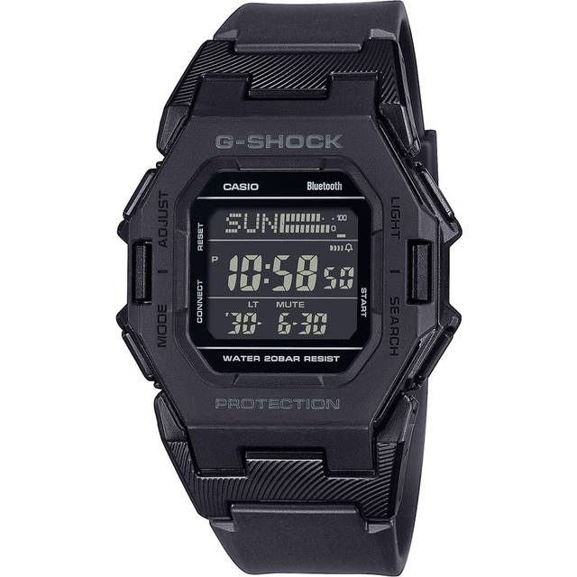 Casio Gents G-Shock Digital Watch GD-B500-1ER