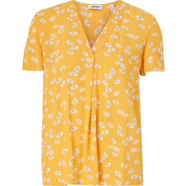 Women's blouse Esprit - Jaune - XS