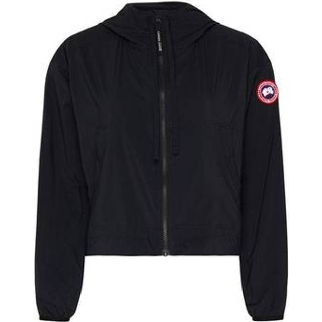 Light Jackets