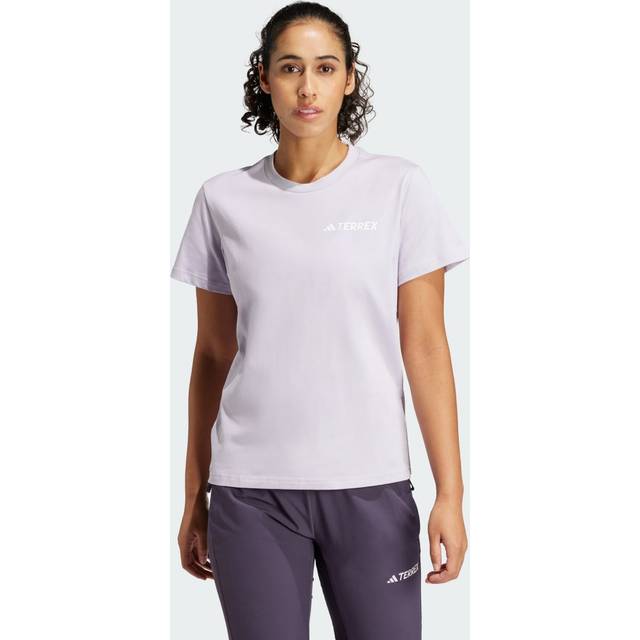 adidas Terrex Graphic Tee (Small)