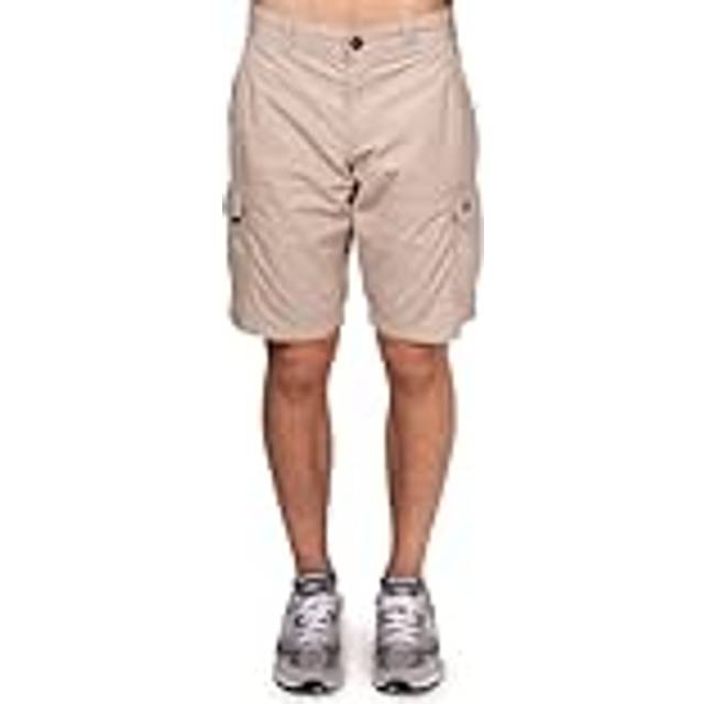 Napapijri - Men's Narca Bermuda Cargo Short