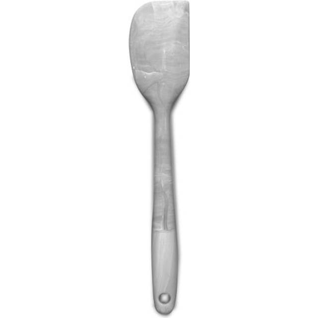 MINI SILICONE SPATULA  MARBLE