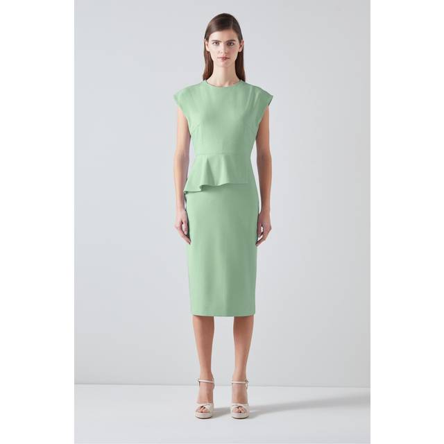 Green Mia Dress (14)