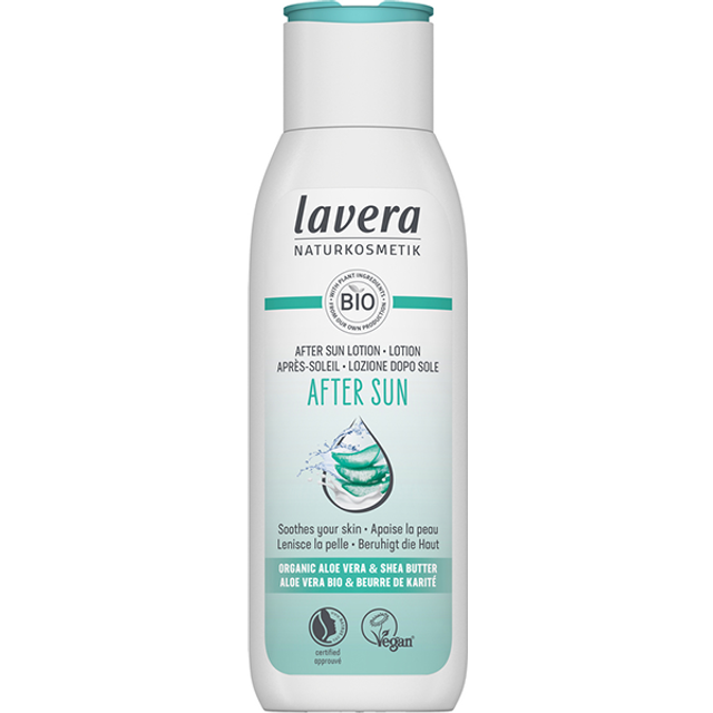 Lavera After Sun Lotion 200 200ml