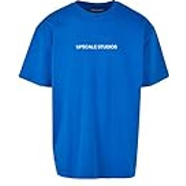 MT Upscale MT Motion Oversize Tee Blue / 5XL T-shirt
