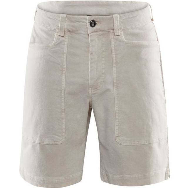 Grinder Corduroy Shorts Sand (XXL) - Beige (XXL)