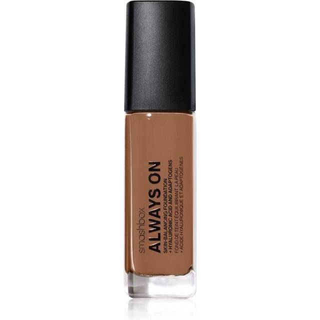 SMASHBOX Always On Skin Balancing Foundation |30 ml