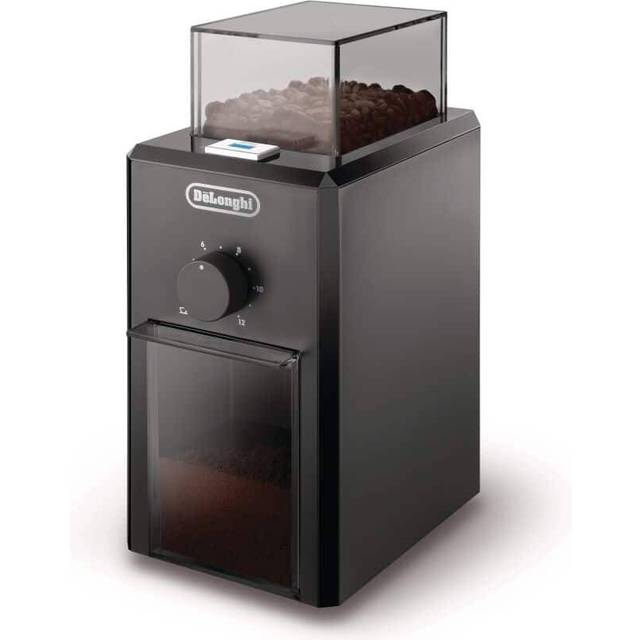 Delonghi KG79 Professional Burr Coffee Grinder