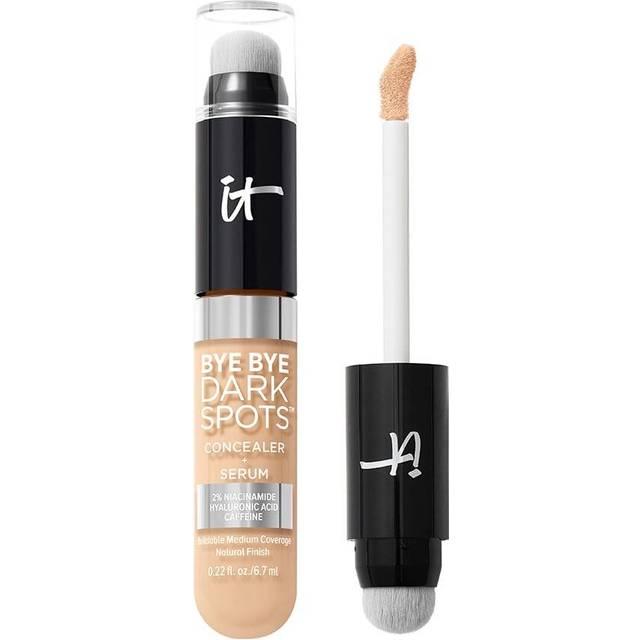IT Cosmetics Bye Bye Dark Spots Concealer + Serum