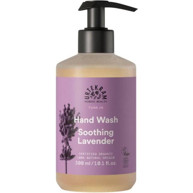 Hand Wash Soothing Lavender - 300 ml