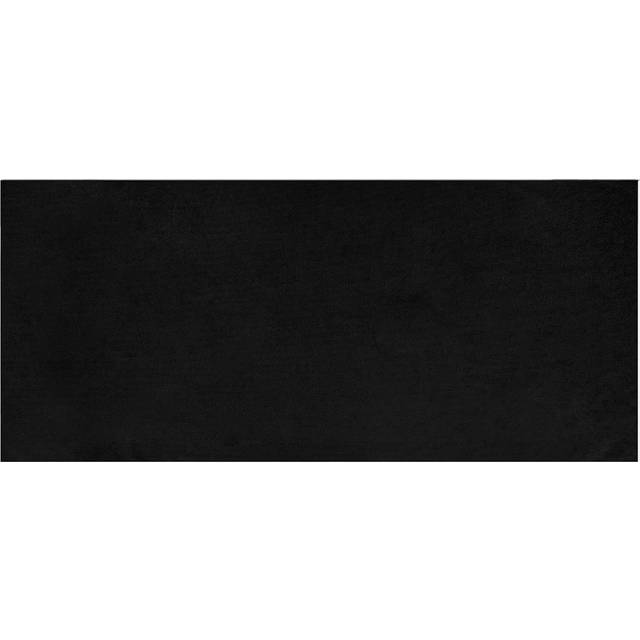Brentfords Beach Towel - Black