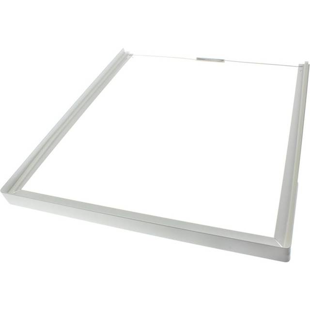 Large appliance stacking bracket universal 60cm tumble dryer washing machine