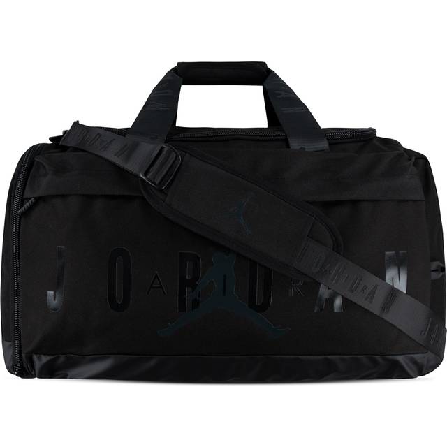 JORDAN Logoed Duffle Bag with Removable Shoulder Strap size Unica (Unica)