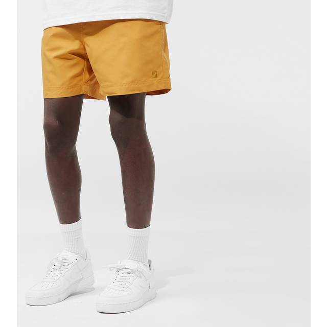 CARHARTT WIP CHASE SUNRAY SWIM SHORTS