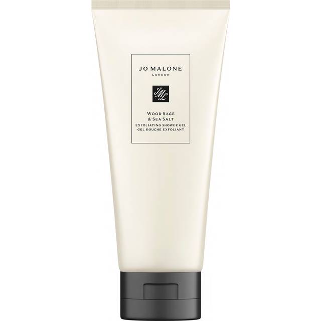 Jo Malone London Wood Sage & Sea Salt Exfoliating Shower Gel