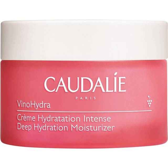 Caudalie VinoHydra Deep Hydration Moisturiser 50ml