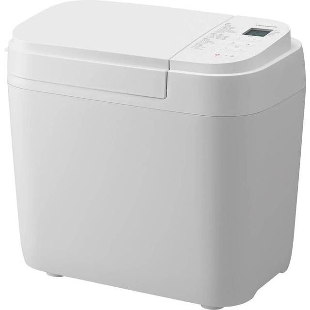 Panasonic SD-B2510WXC Automatic Breadmaker in White