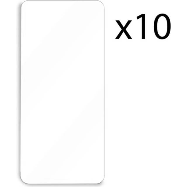 Skärmskydd Galaxy A54 5G/S23 FE 10-pack