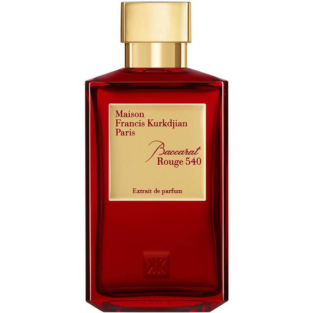 Maison Francis Kurkdjian Baccarat Rouge 540 Extrait de Parfum