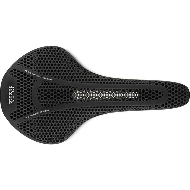 Fizik Antares R3 Adaptive Sadel Svart, 267x140 mm, K:ium 7x7