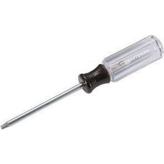 "Craftsman 9-41475 T-20 x 3"""" Torx Screwdriver"