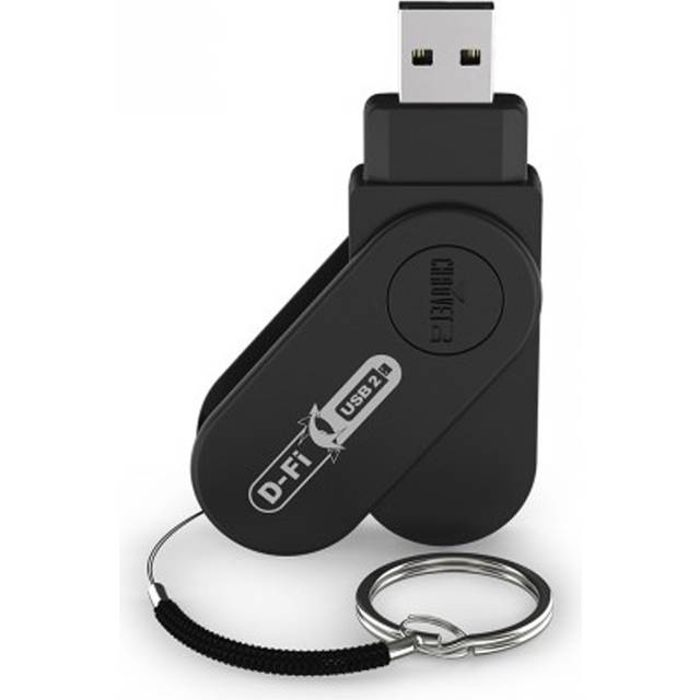 Chauvet D-Fi USB 2 Wireless DMX