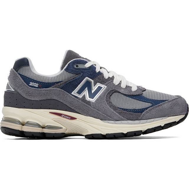 New balance ☆ M2002RCL ‘Castlerock’ M2002RCL New Balance | Castlerock/Shadow Gray → Shoe Chapter