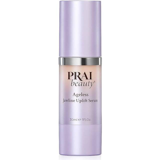 PRAI Beauty Ageless Jawline Uplift Serum 30ml