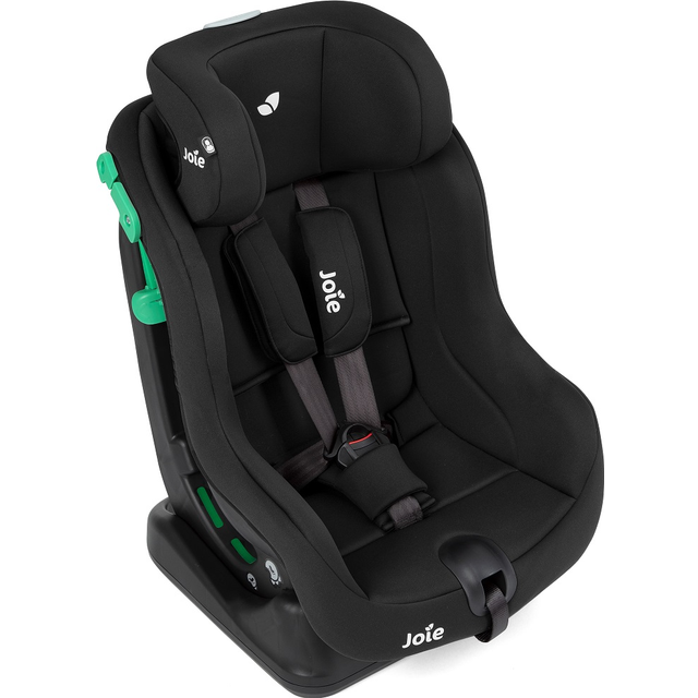Joie Steadi R129 0+/1 Newborn Car Seat - Shale